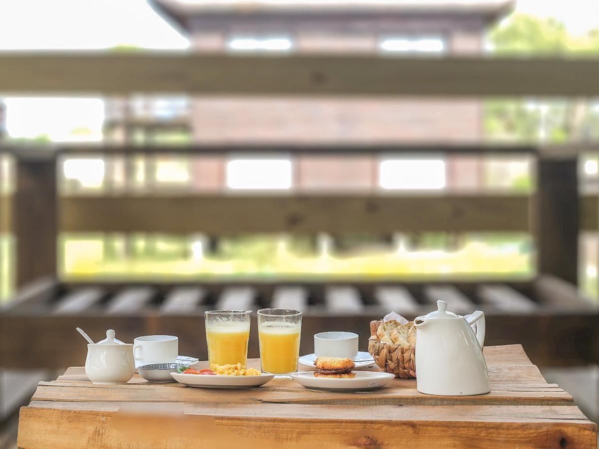 Apartamento com Terraço