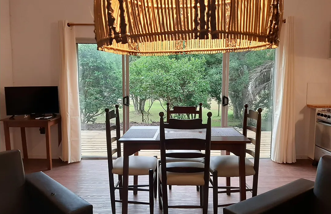 Hosteria Del Pescador-1
