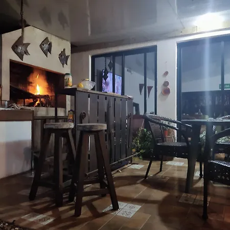 El Bodegón Hostal Boutique-3