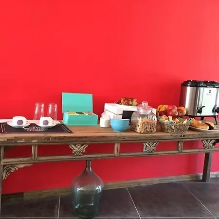 El Bodegón Hostal Boutique-2